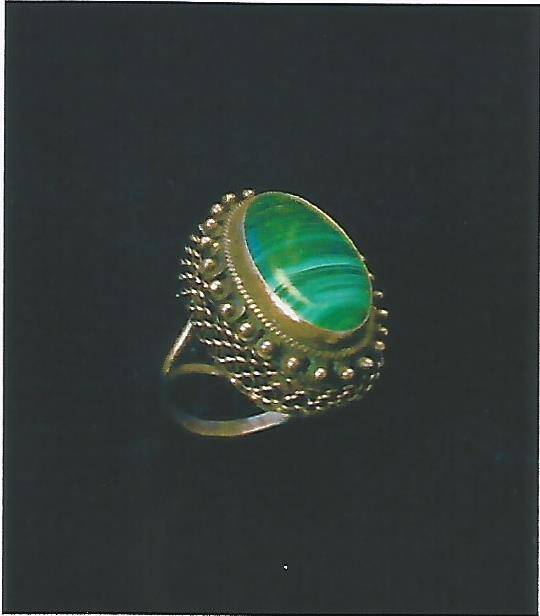 Изготовление ювелирных изделий в Санкт-Петербурге фото 6 Личные вещи Санкт-Петербург