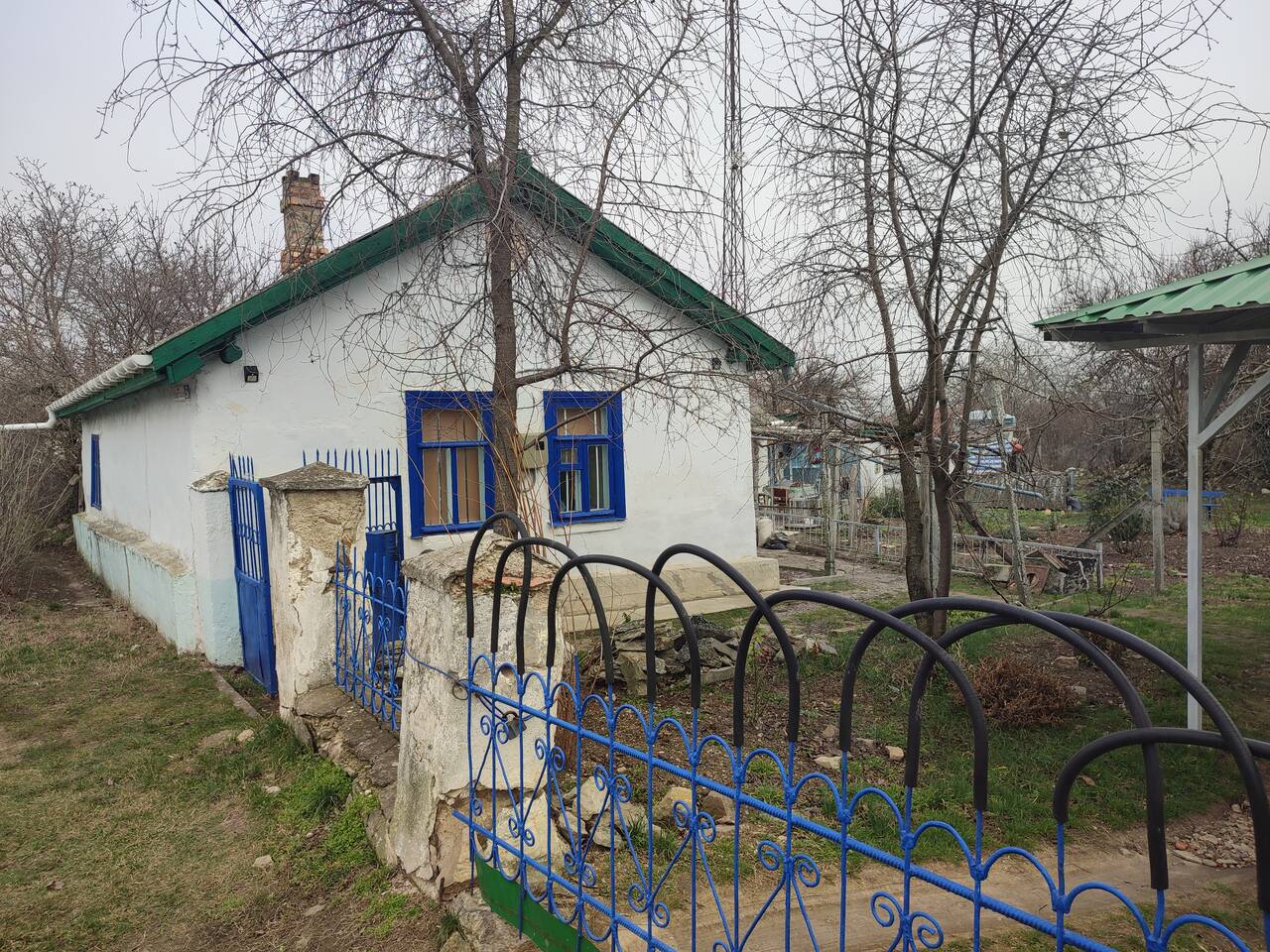 Дом в городе Старый Крым в Старом Крыме фото 7 Недвижимость Старый Крым