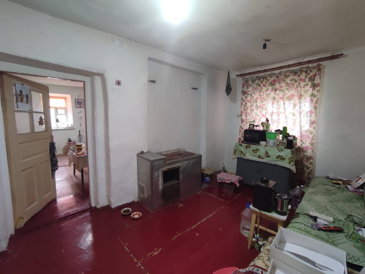 Дом в городе Старый Крым Дом в городе Старый Крым