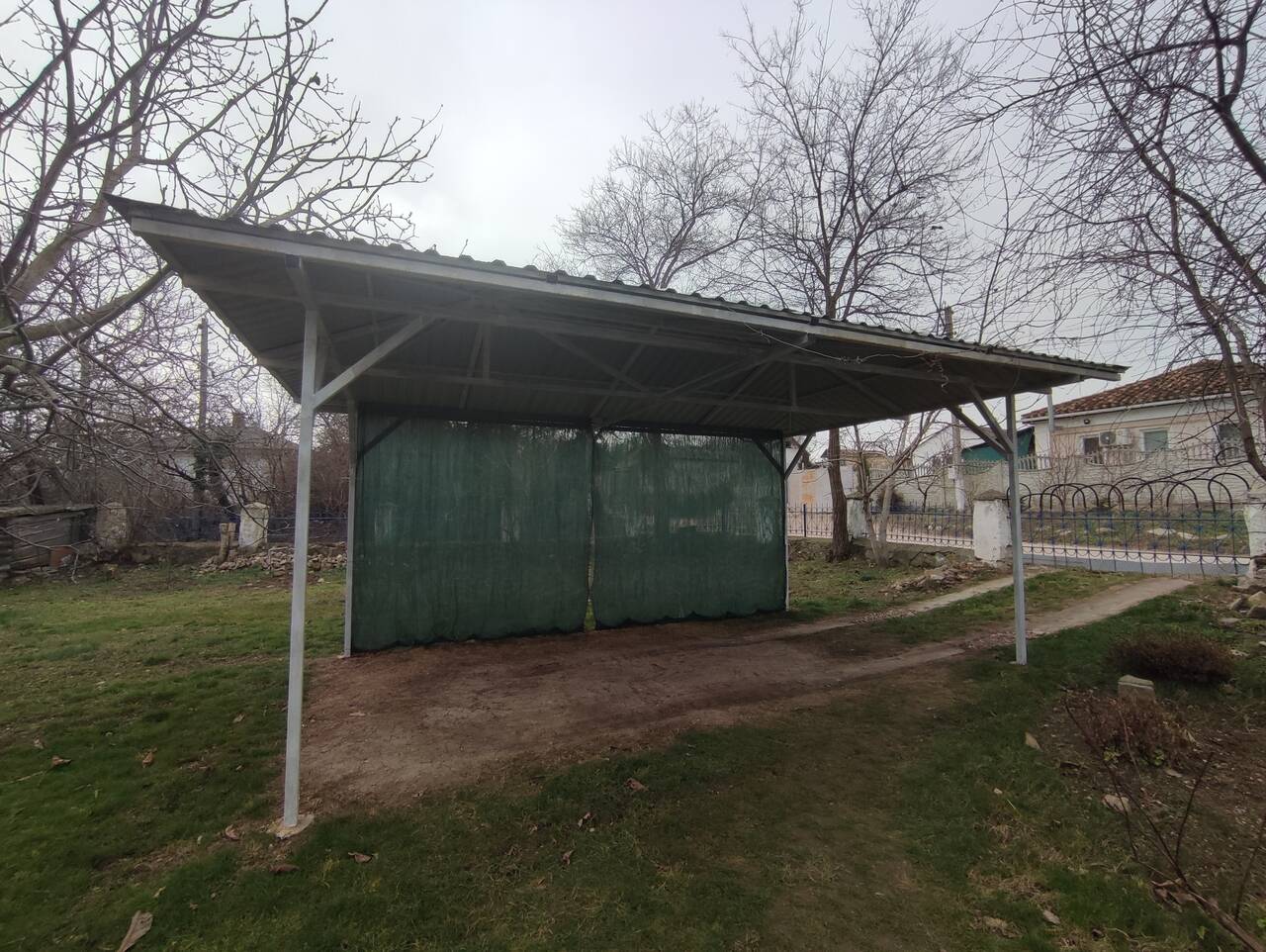 Дом в городе Старый Крым в Старом Крыме фото 6 Недвижимость Старый Крым