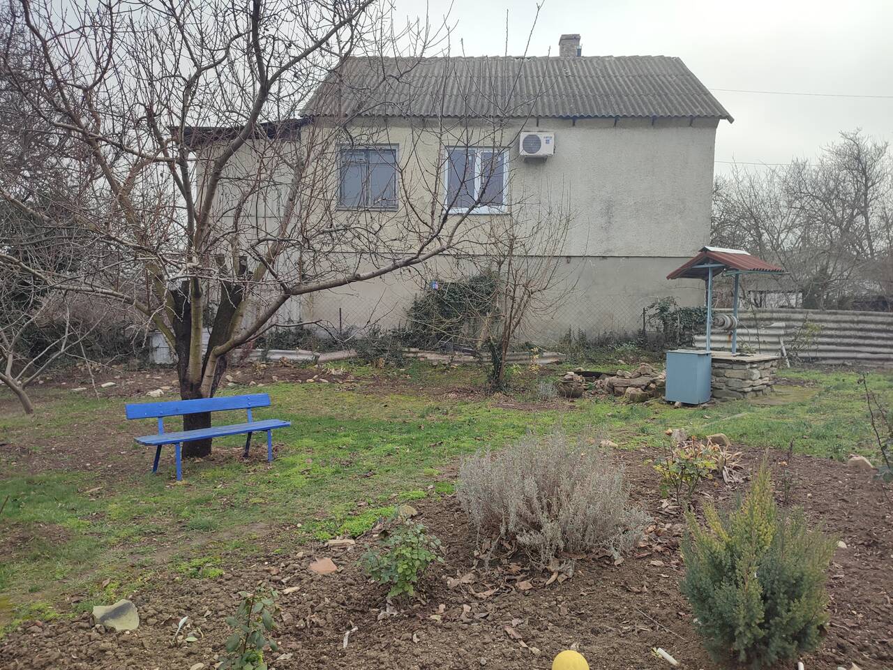 Дом в городе Старый Крым в Старом Крыме фото 5 Недвижимость Старый Крым