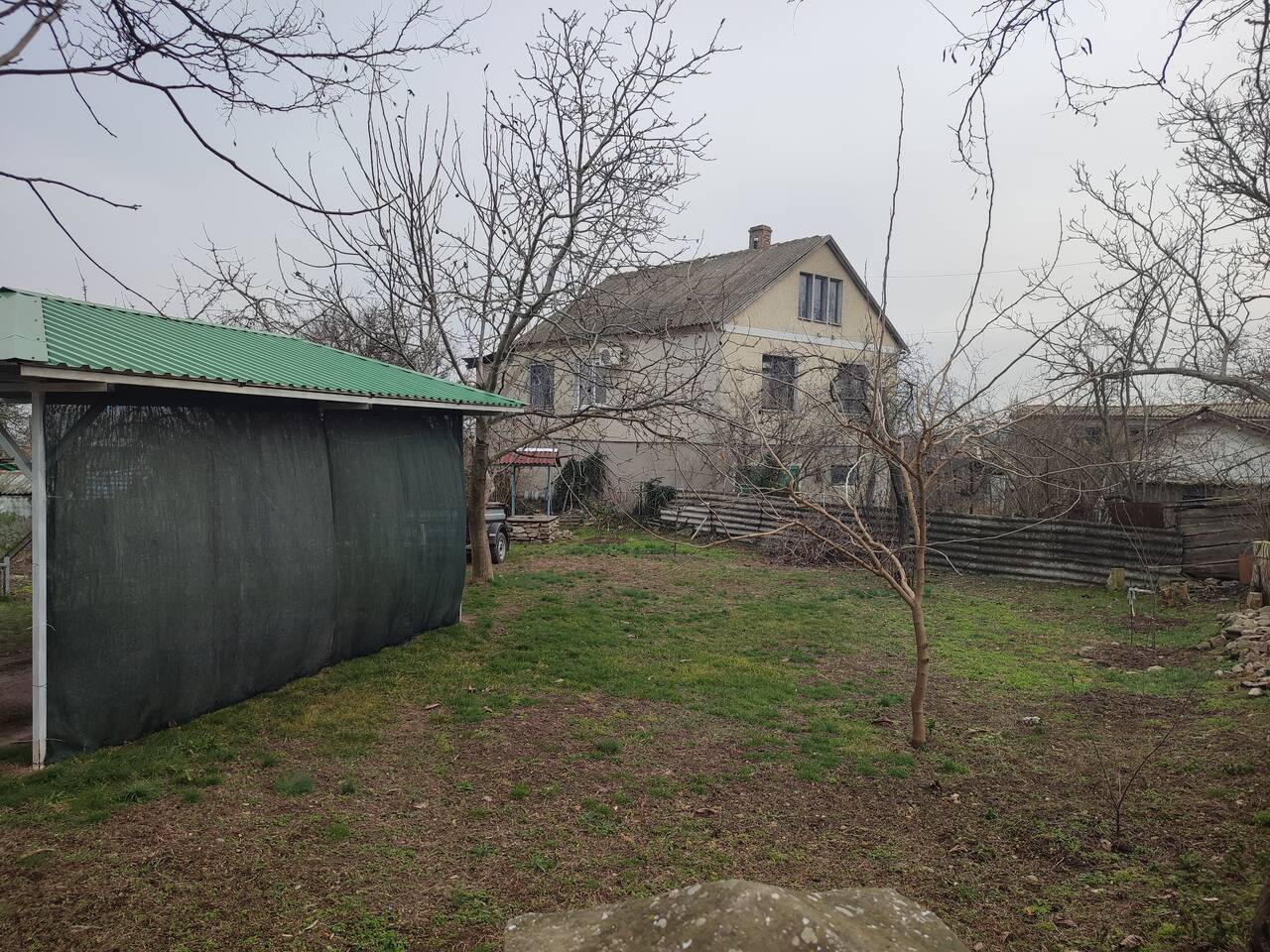 Дом в городе Старый Крым в Старом Крыме фото 3 Недвижимость Старый Крым