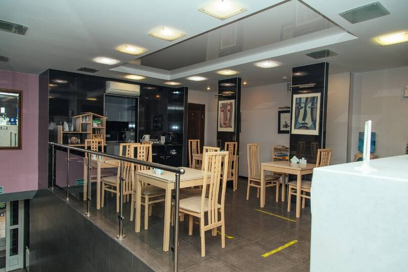 Сдаётся уютный номер в отеле посуточно в Твери фото 4 Недвижимость Тверь Сдаётся уютный номер в отеле посуточно в Твери фото 4 Недвижимость Тверь