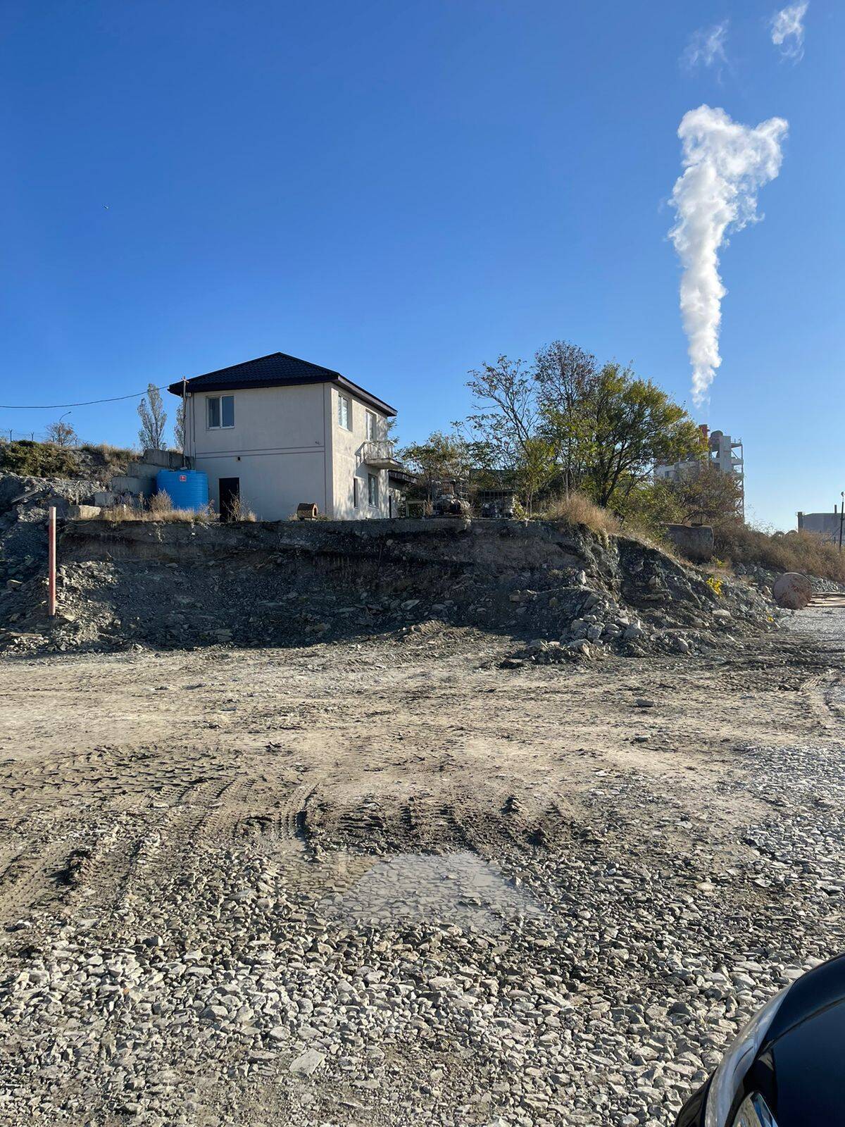 Организации требуются прораб и разнорабочие в Новороссийске фото 1 Работа Новороссийск