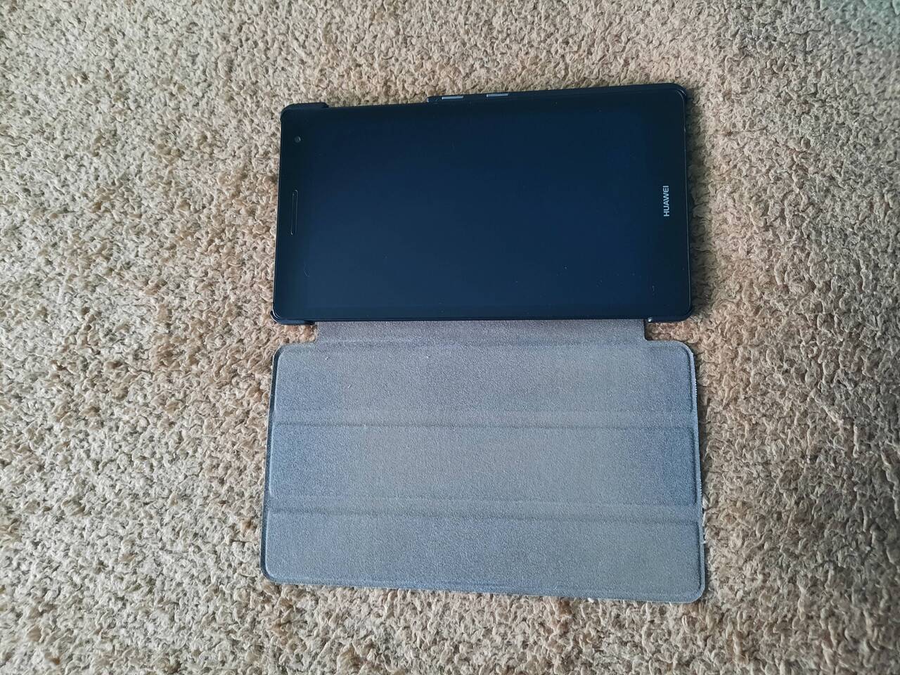 Планшет HUAWEI Mediated T3 