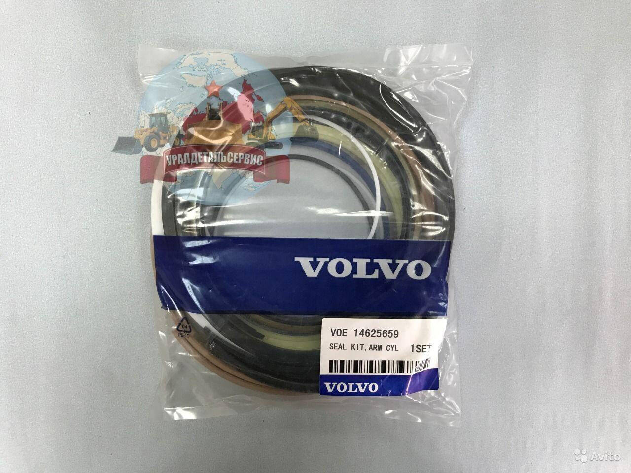 Ремкомплект г/ц рукояти 14625659 на Volvo EC460BLC в Екатеринбурге фото 1 Транспорт Екатеринбург Ремкомплект г/ц рукояти 14625659 на Volvo EC460BLC в Екатеринбурге фото 1 Транспорт Екатеринбург