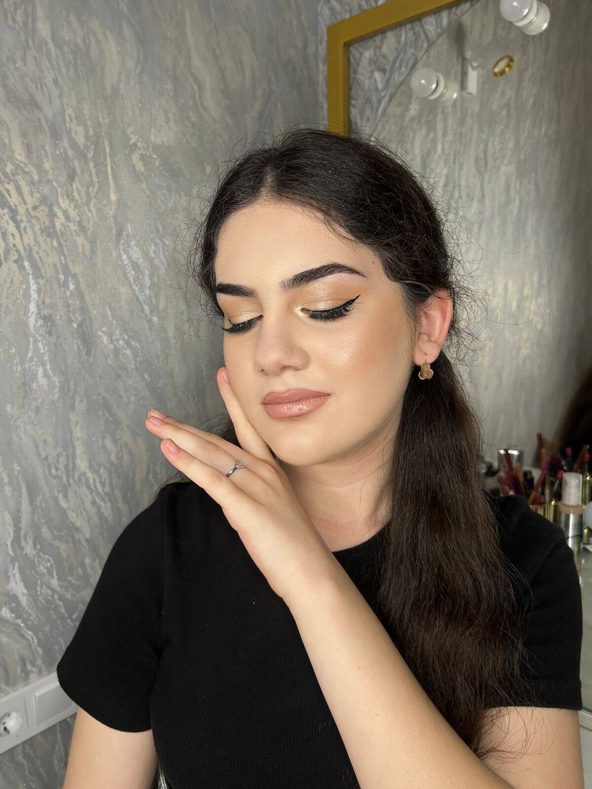 Визажист на дому в Сочи фото 4 Услуги Сочи Визажист на дому в Сочи фото 4 Услуги Сочи