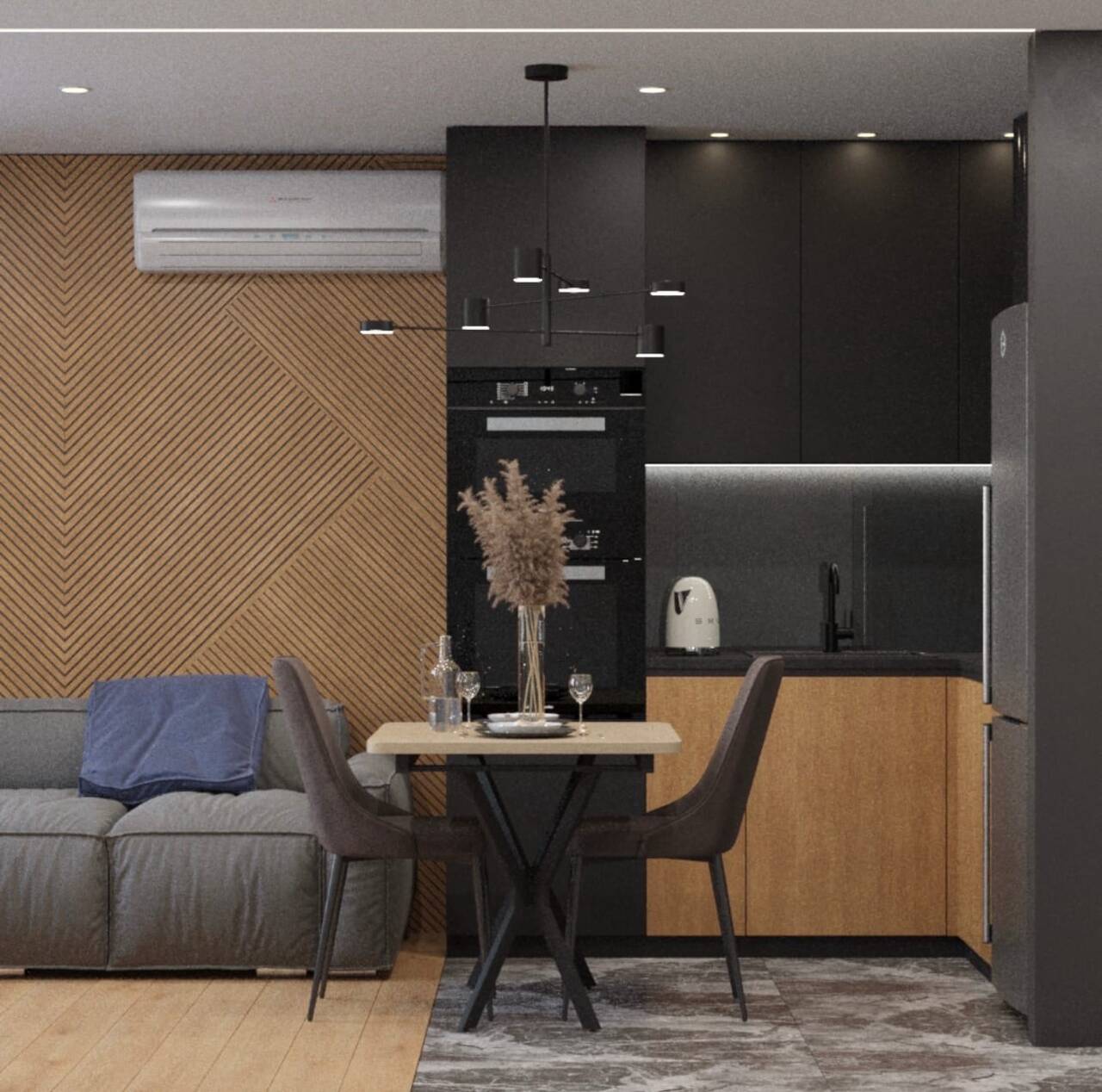 Дизайнер интерьера  в Санкт-Петербурге фото 2 Услуги Санкт-Петербург