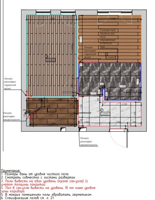 Дизайнер интерьера  в Санкт-Петербурге фото 7 Услуги Санкт-Петербург