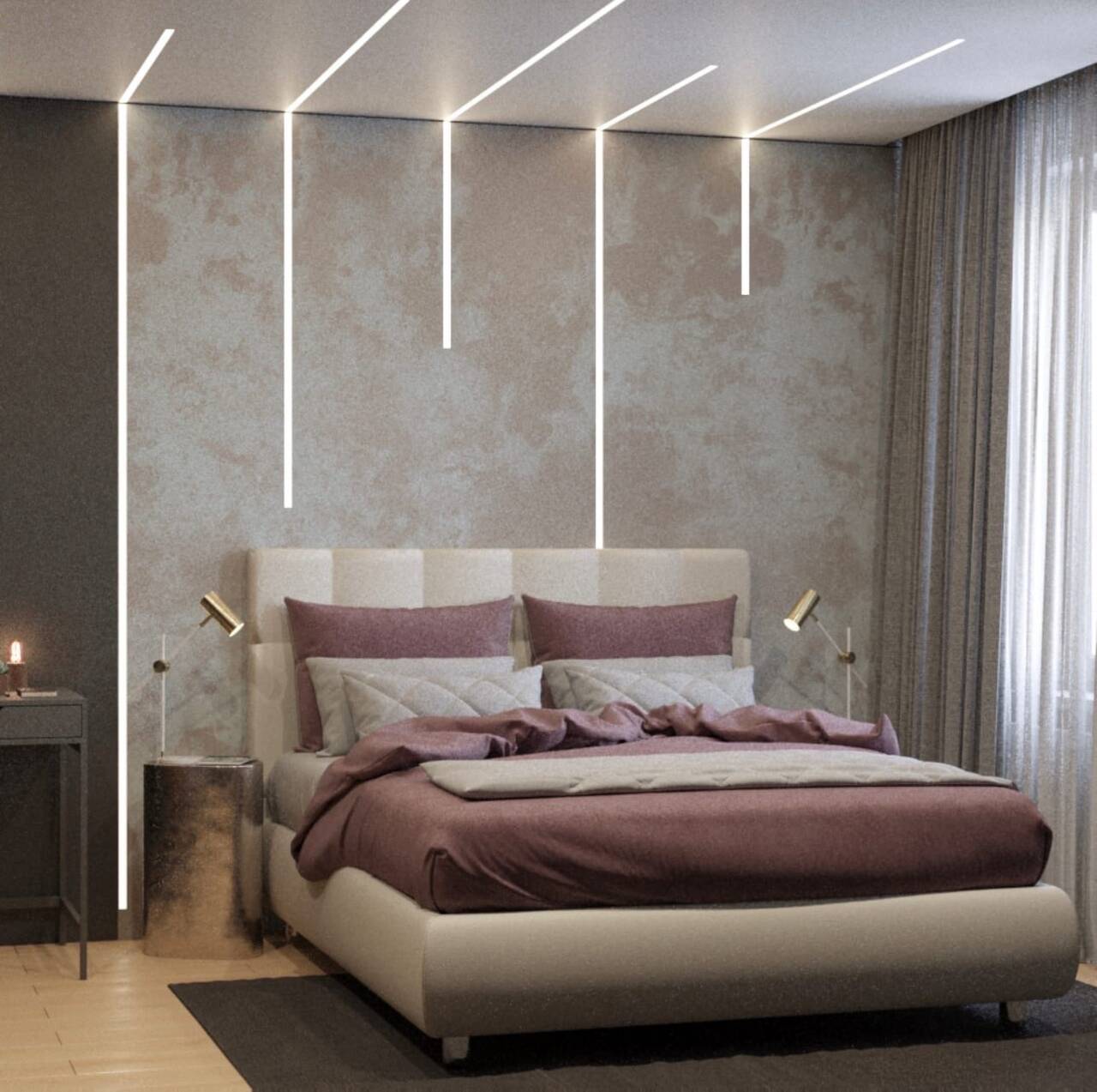 Дизайнер интерьера  в Санкт-Петербурге фото 1 Услуги Санкт-Петербург