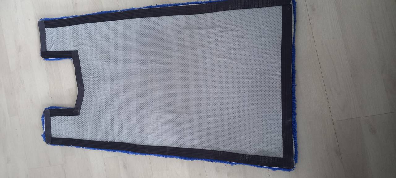 Ковры на заказ в Челябинске фото 5 Для дома и дачи Челябинск