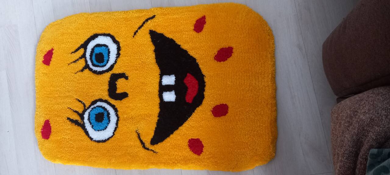 Ковры на заказ