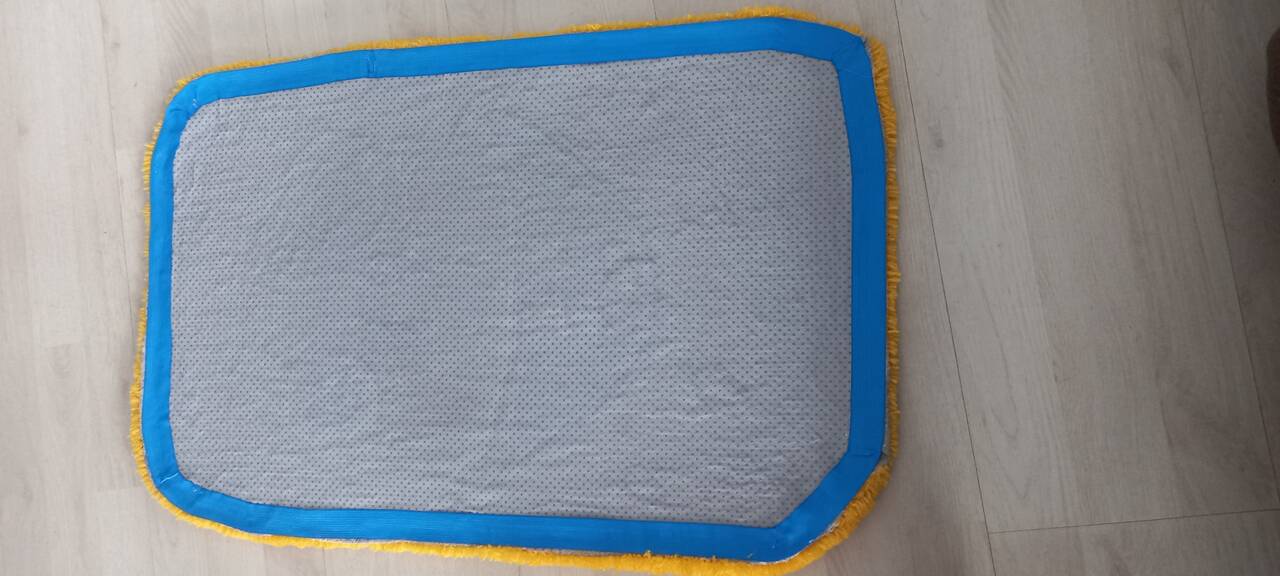 Ковры на заказ в Челябинске фото 6 Для дома и дачи Челябинск