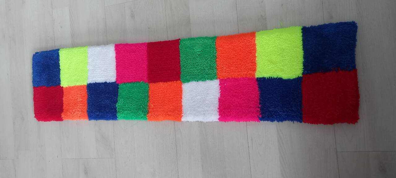 Ковры на заказ в Челябинске фото 2 Для дома и дачи Челябинск