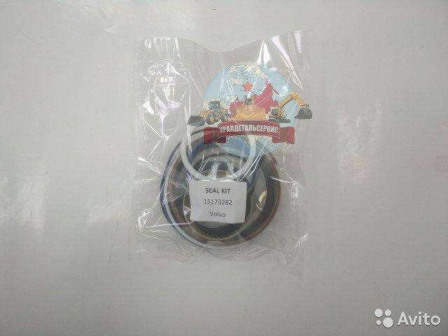 Ремкомплект г/ц стрелы 15173282 Volvo в Екатеринбурге фото 1 Транспорт Екатеринбург Ремкомплект г/ц стрелы 15173282 Volvo в Екатеринбурге фото 1 Транспорт Екатеринбург