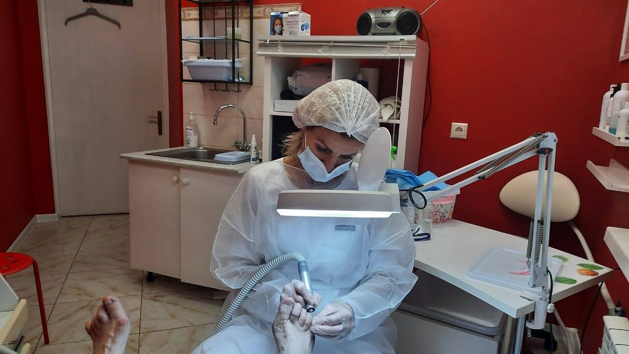 Micheilis Podolog в Люберцах фото 7 Услуги Люберцы