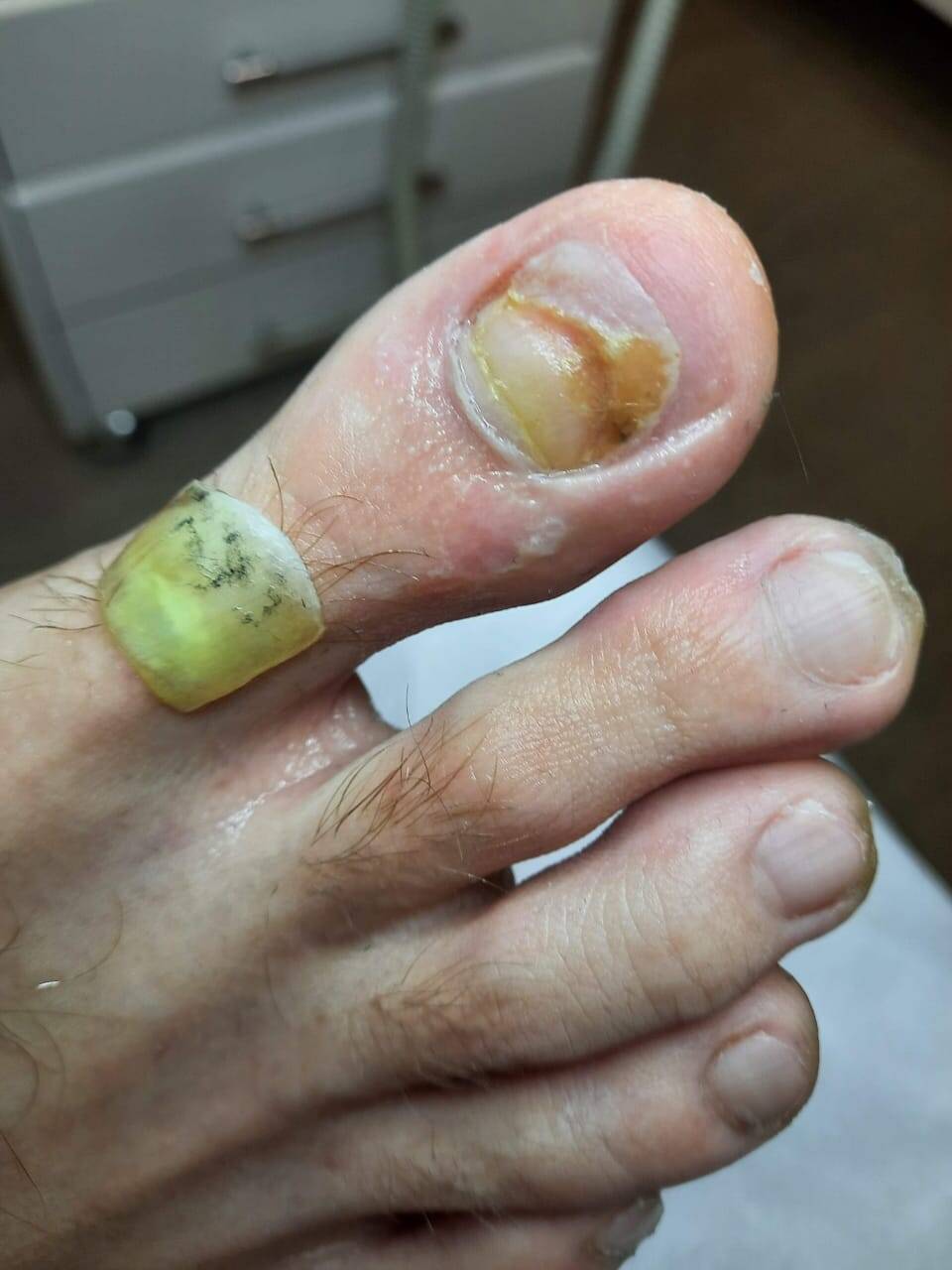 Micheilis Podolog в Люберцах фото 6 Услуги Люберцы