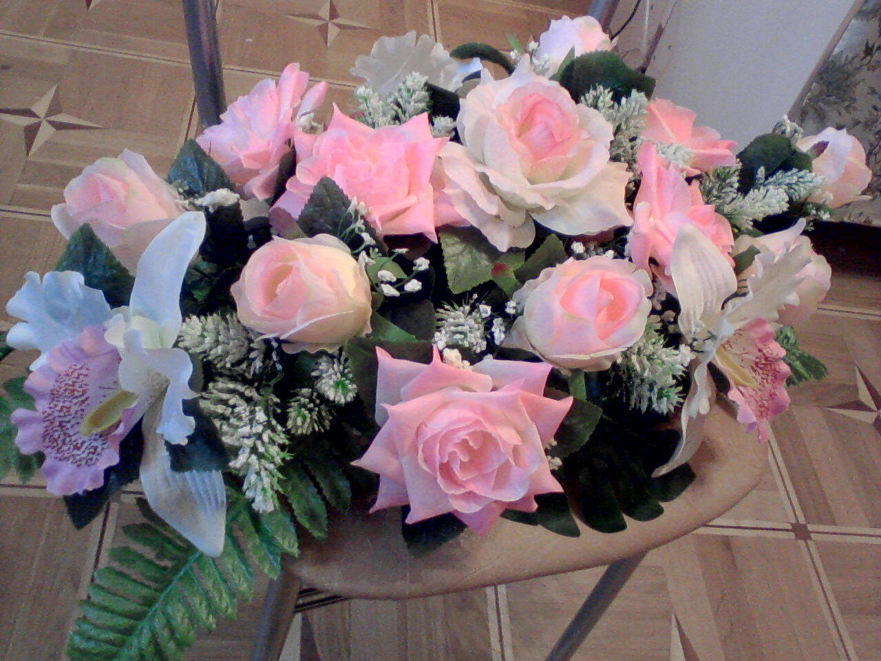 Личные вещи