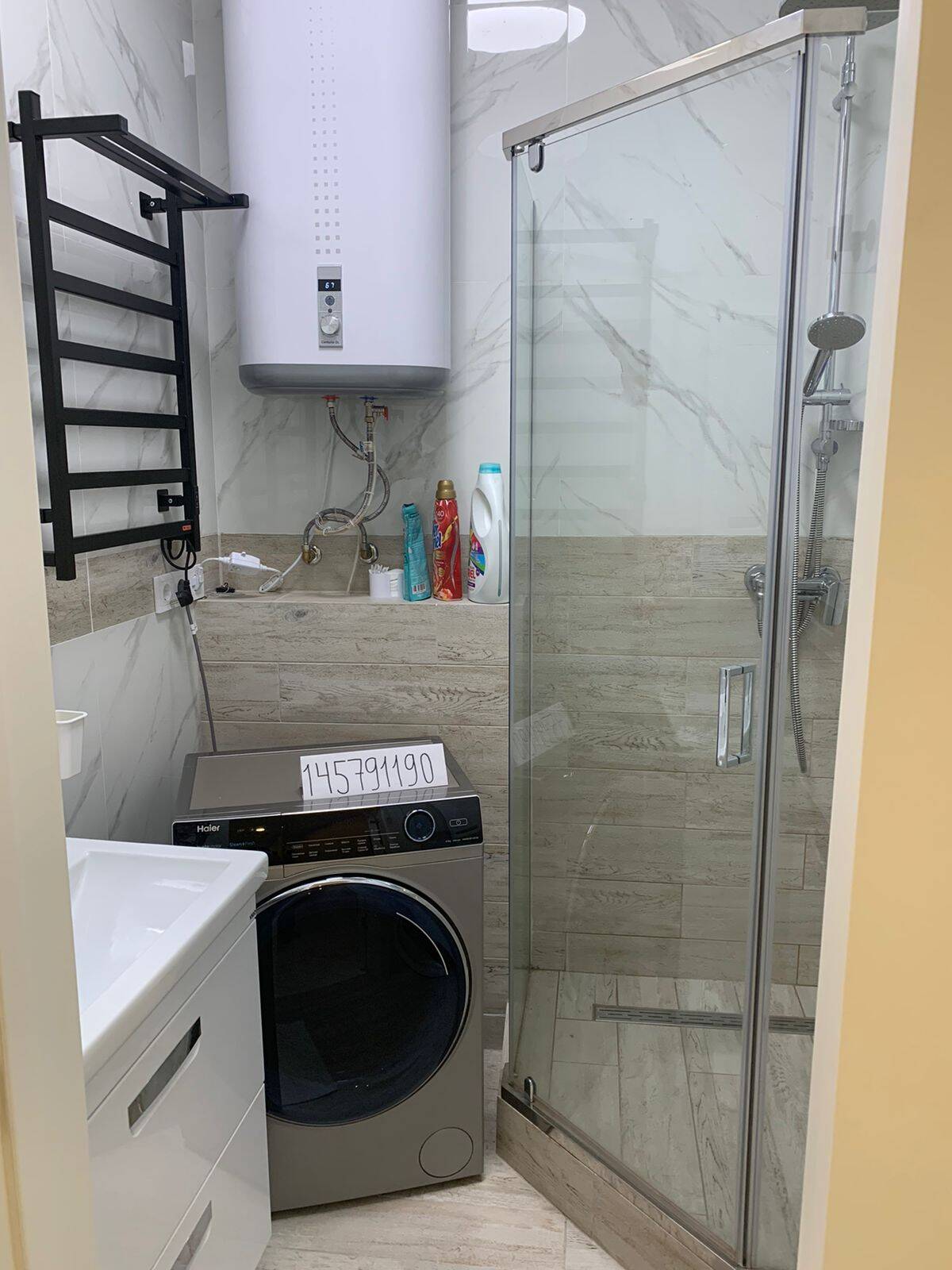 Сдается двушка в Санкт-Петербурге. краткосрочная аренда. в Санкт-Петербурге фото 5 Недвижимость Санкт-Петербург