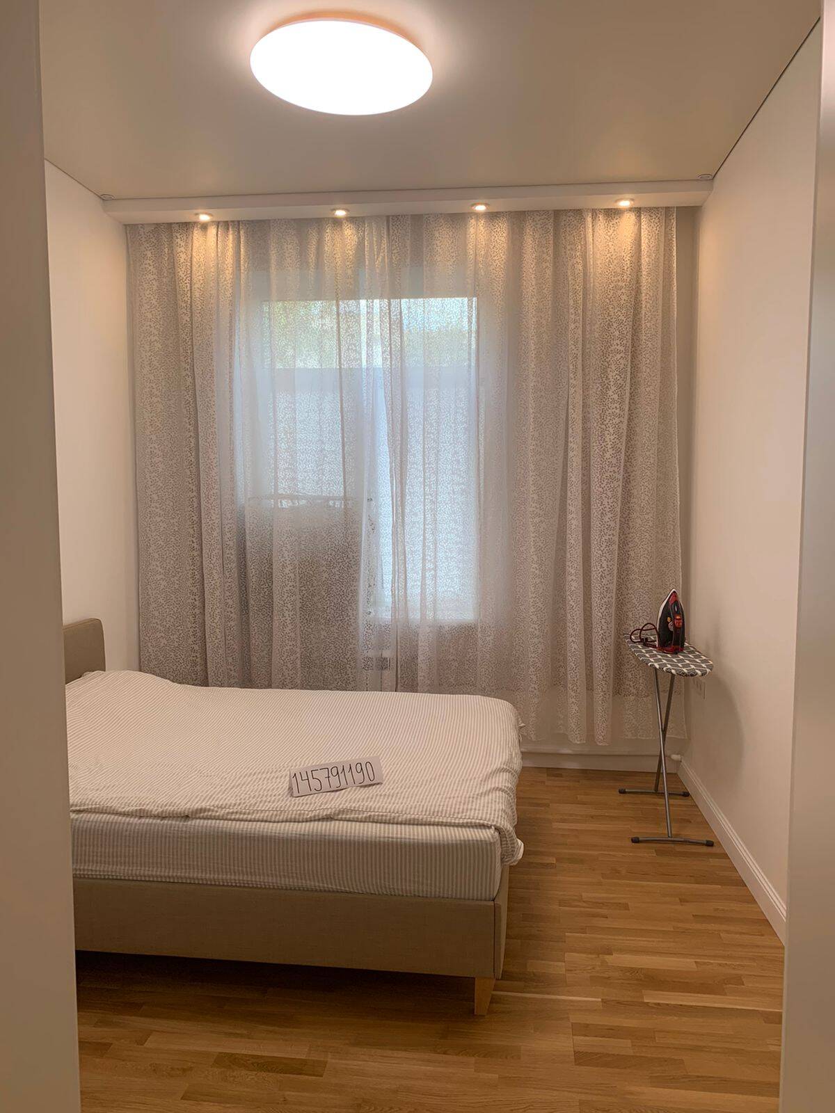 Сдается двушка в Санкт-Петербурге. краткосрочная аренда. в Санкт-Петербурге фото 4 Недвижимость Санкт-Петербург