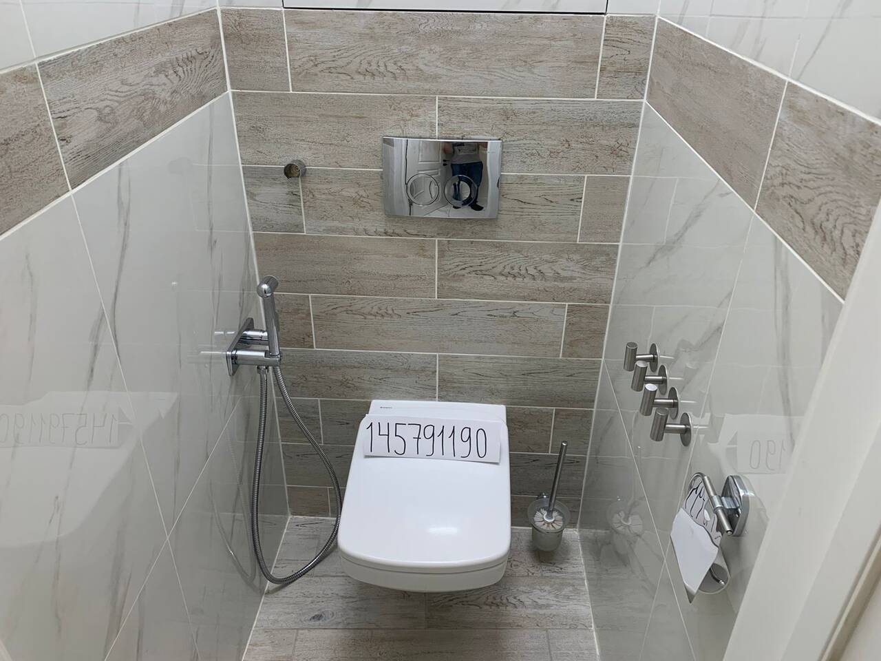 Сдается двушка в Санкт-Петербурге. краткосрочная аренда. в Санкт-Петербурге фото 2 Недвижимость Санкт-Петербург