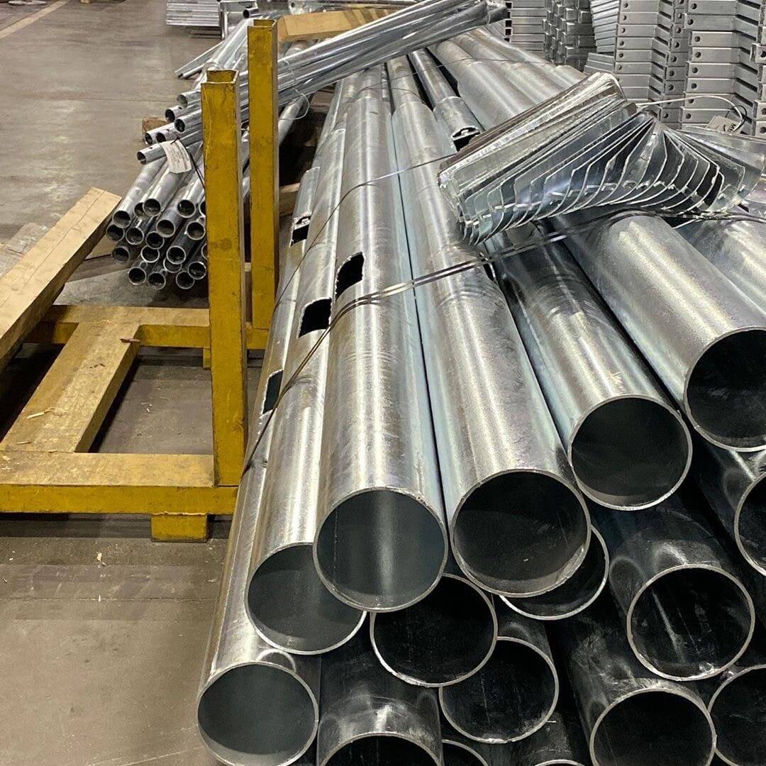 Металлопрокат