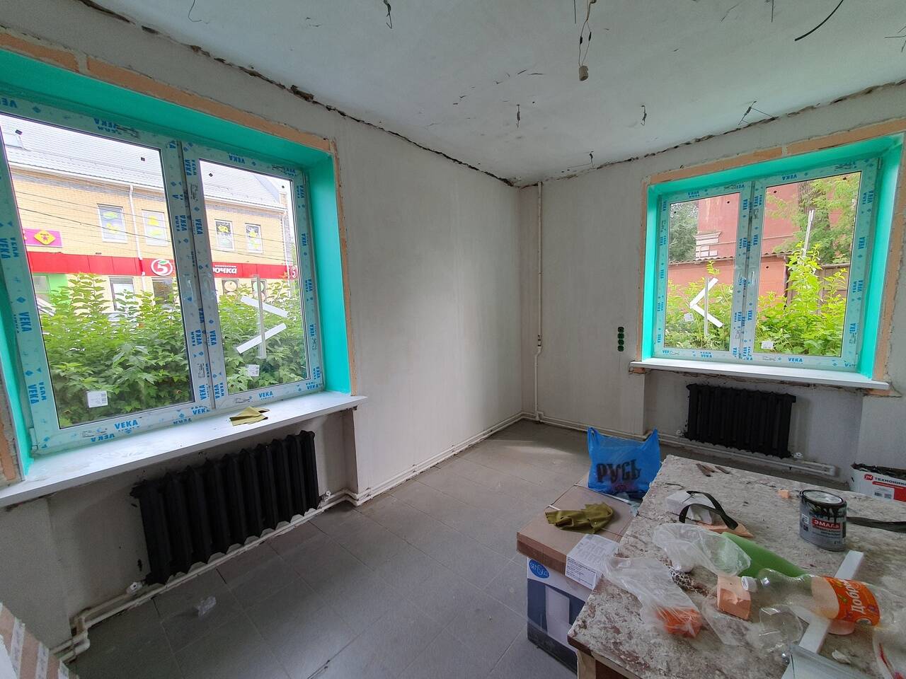 Окна ПВХ в Ржеве фото 1 Для дома и дачи Ржев