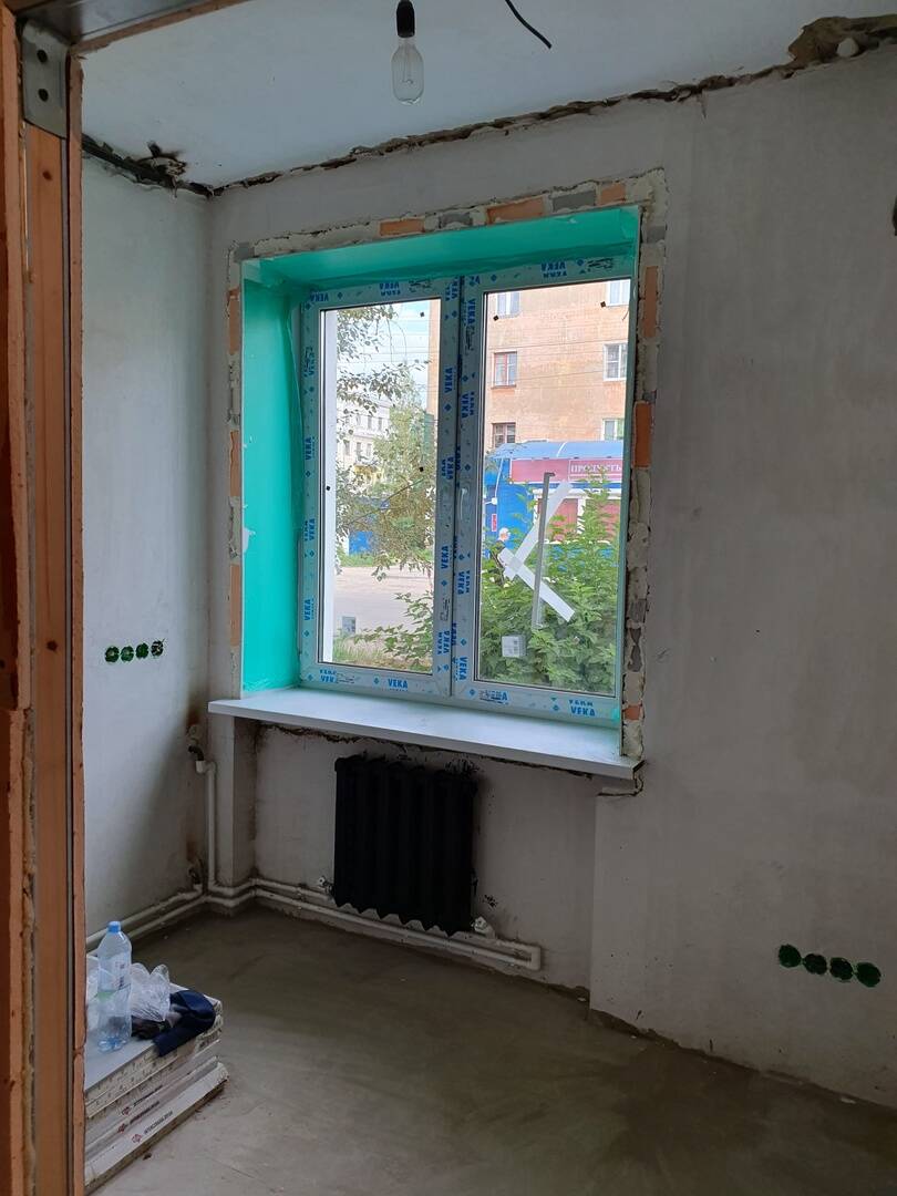 Окна ПВХ в Ржеве фото 3 Для дома и дачи Ржев