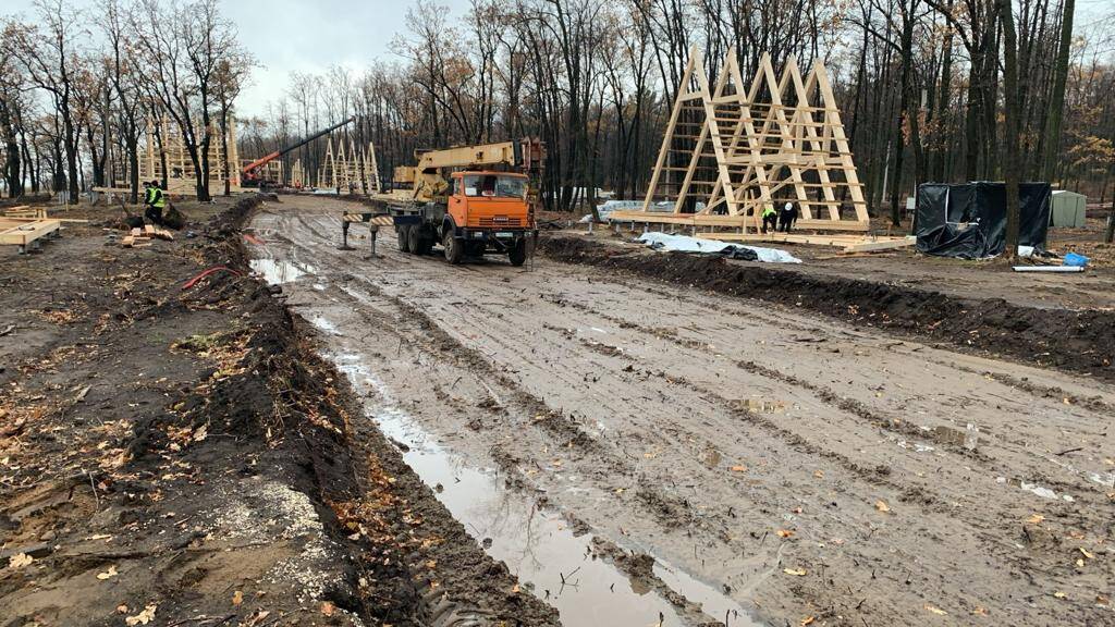 Плотники в Самаре фото 2 Услуги Самара