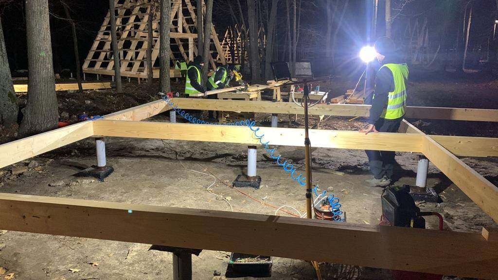 Плотники в Самаре фото 6 Услуги Самара