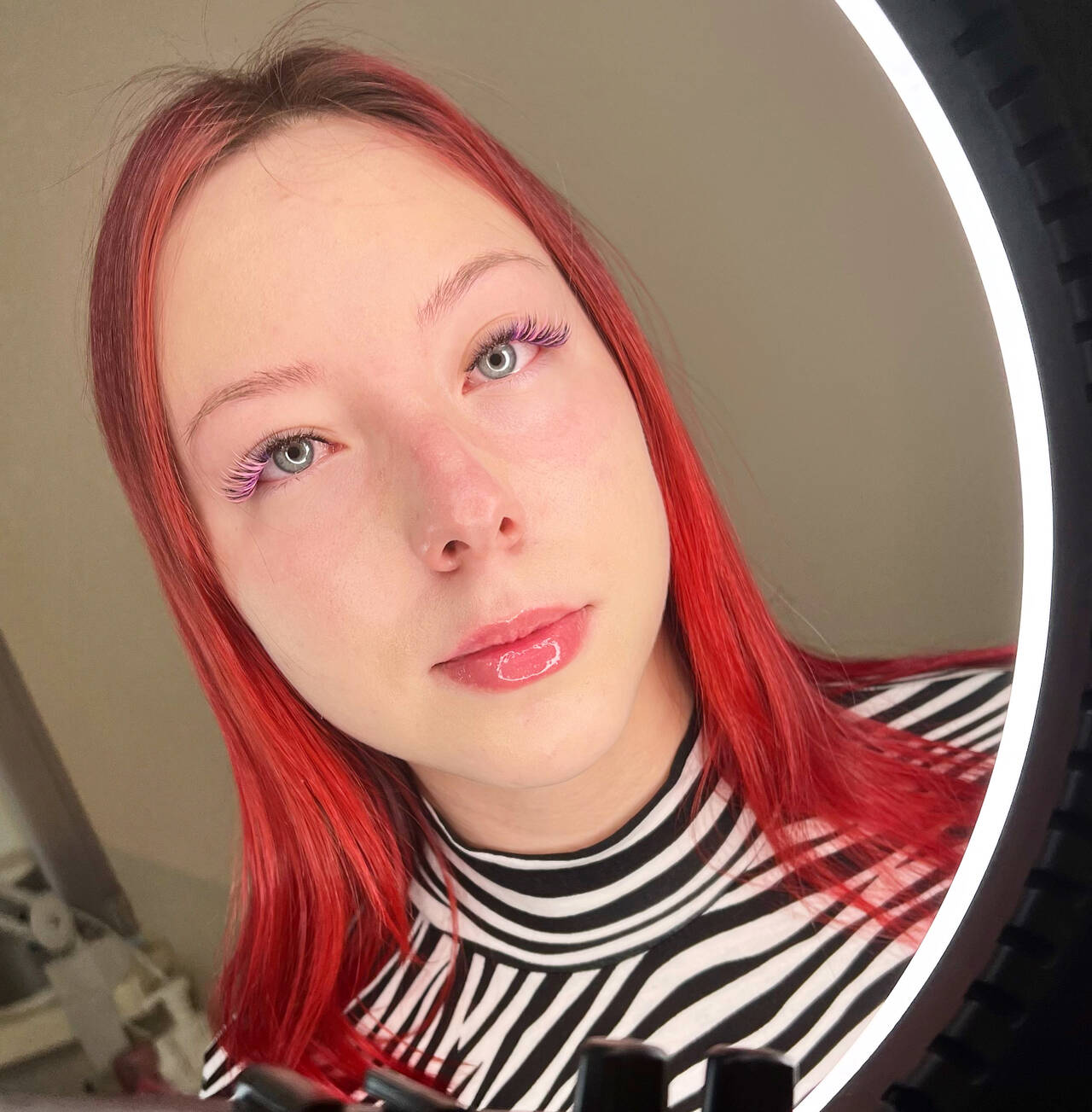 Наращивание ресниц в Комсомольске-на-Амуре фото 2 Услуги Комсомольск-на-Амуре