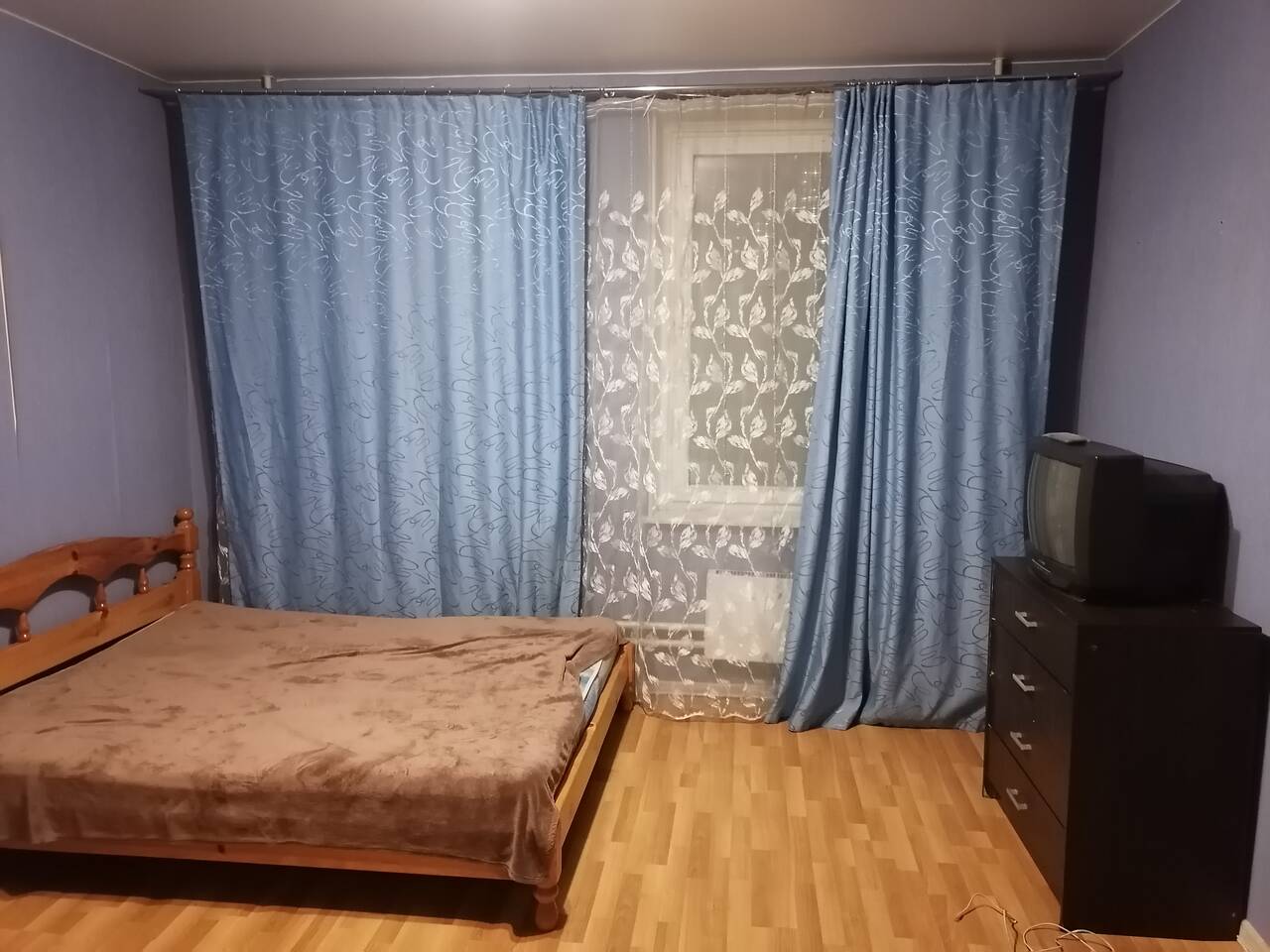 Квартира в Подольских Просторах в Подольске фото 2 Недвижимость Подольск