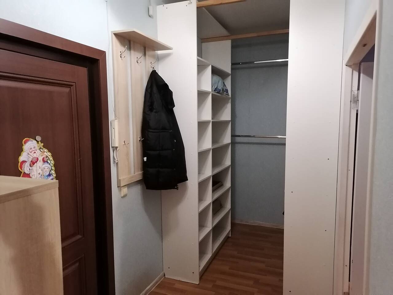 Квартира в Подольских Просторах в Подольске фото 5 Недвижимость Подольск