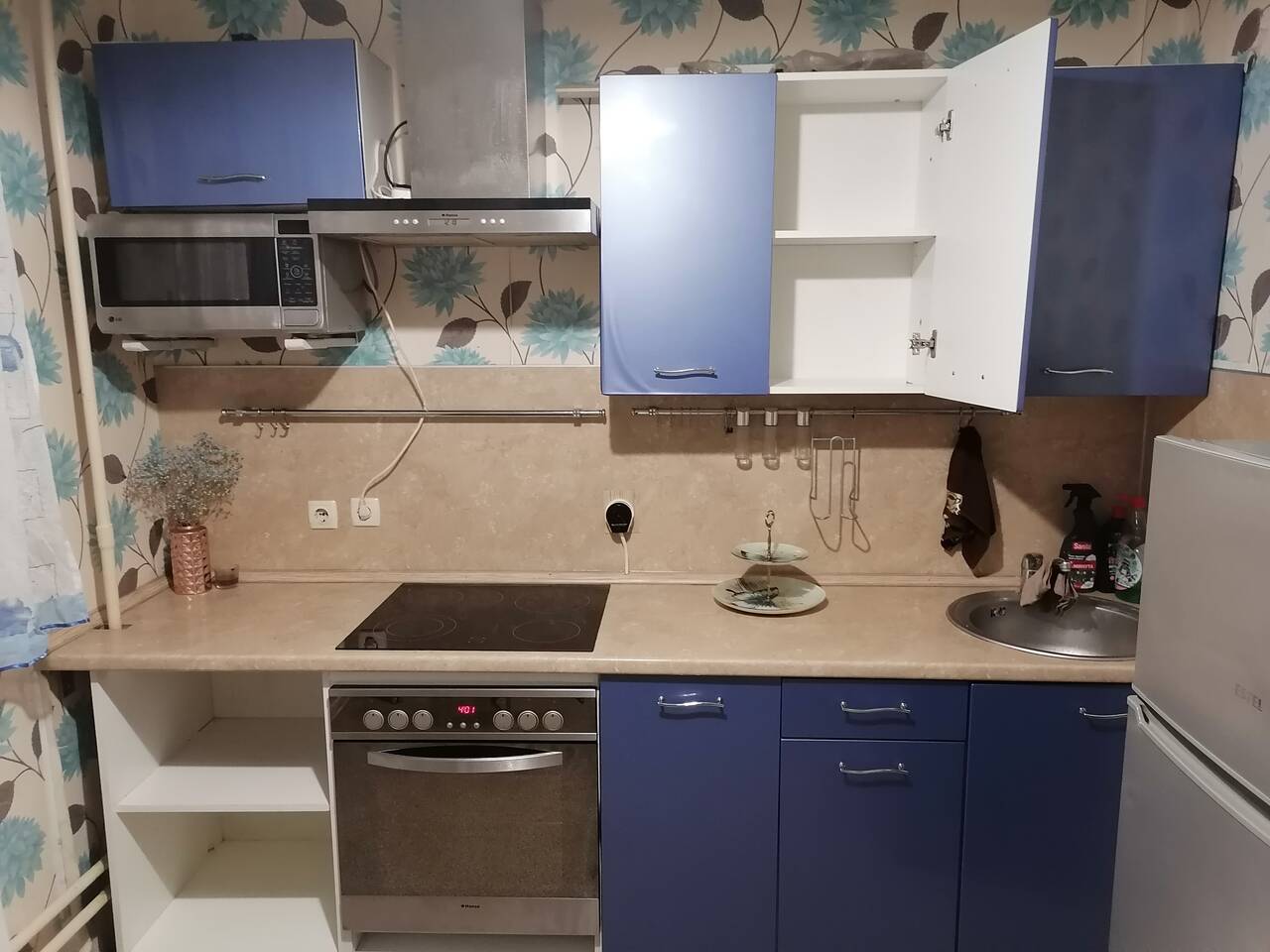 Квартира в Подольских Просторах в Подольске фото 4 Недвижимость Подольск