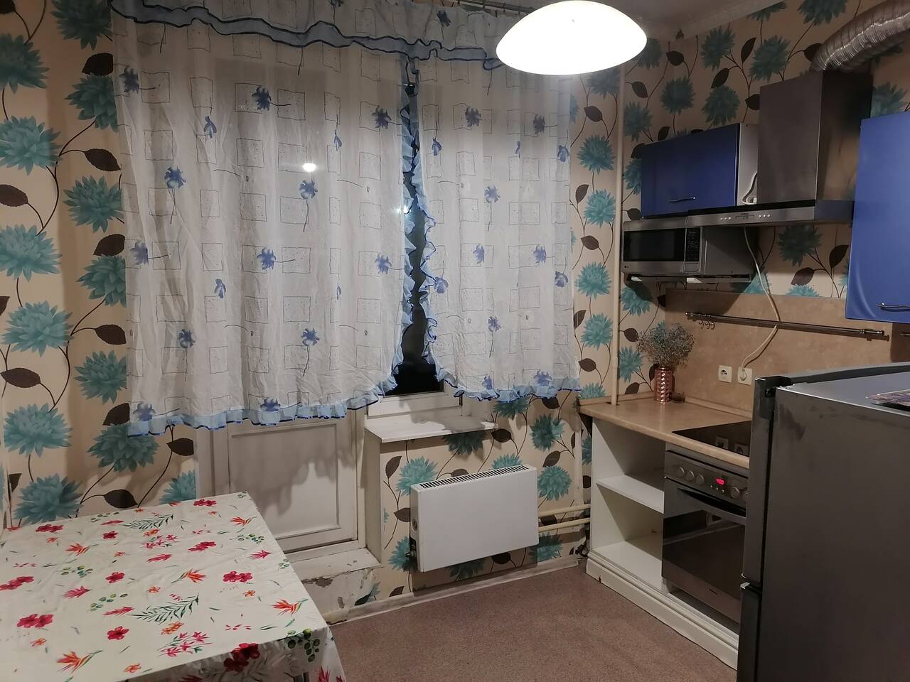 Квартира в Подольских Просторах