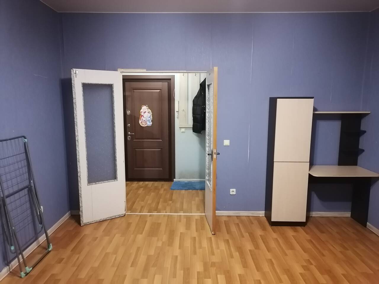 Квартира в Подольских Просторах в Подольске фото 6 Недвижимость Подольск