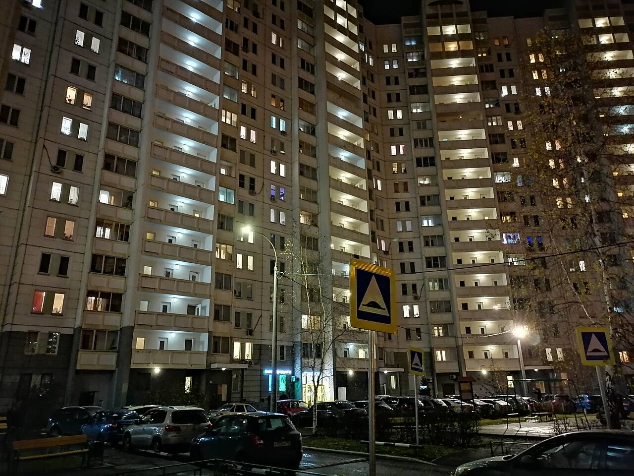 Квартира в Подольских Просторах в Подольске фото 3 Недвижимость Подольск