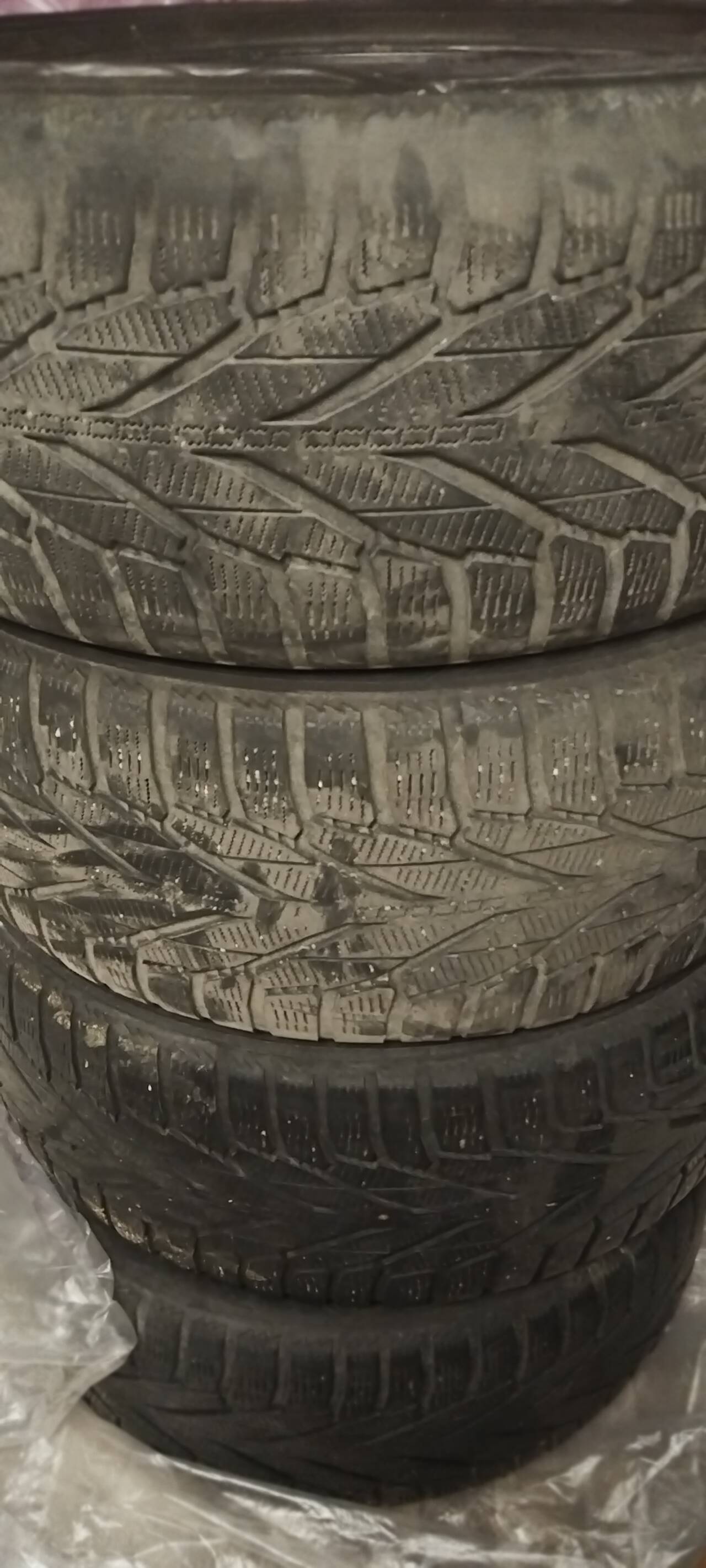 Шины в Москве фото 3 Транспорт Москва