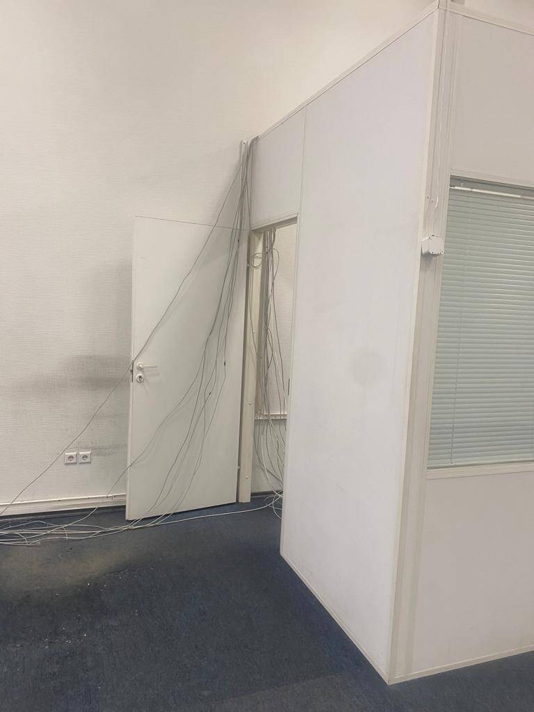 Косметический ремонт объектов коммерческой недвижимости в Санкт-Петербурге фото 2 Услуги Санкт-Петербург