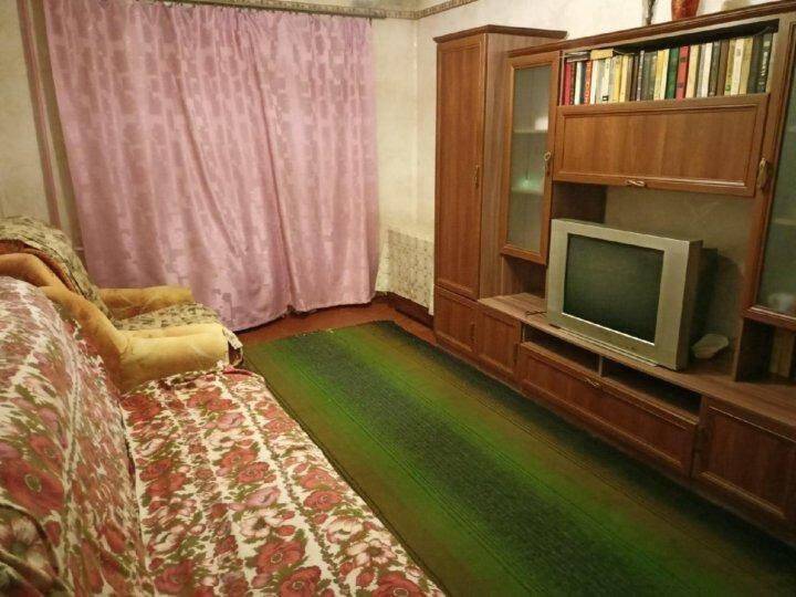 Сдам комнату на длительный срок