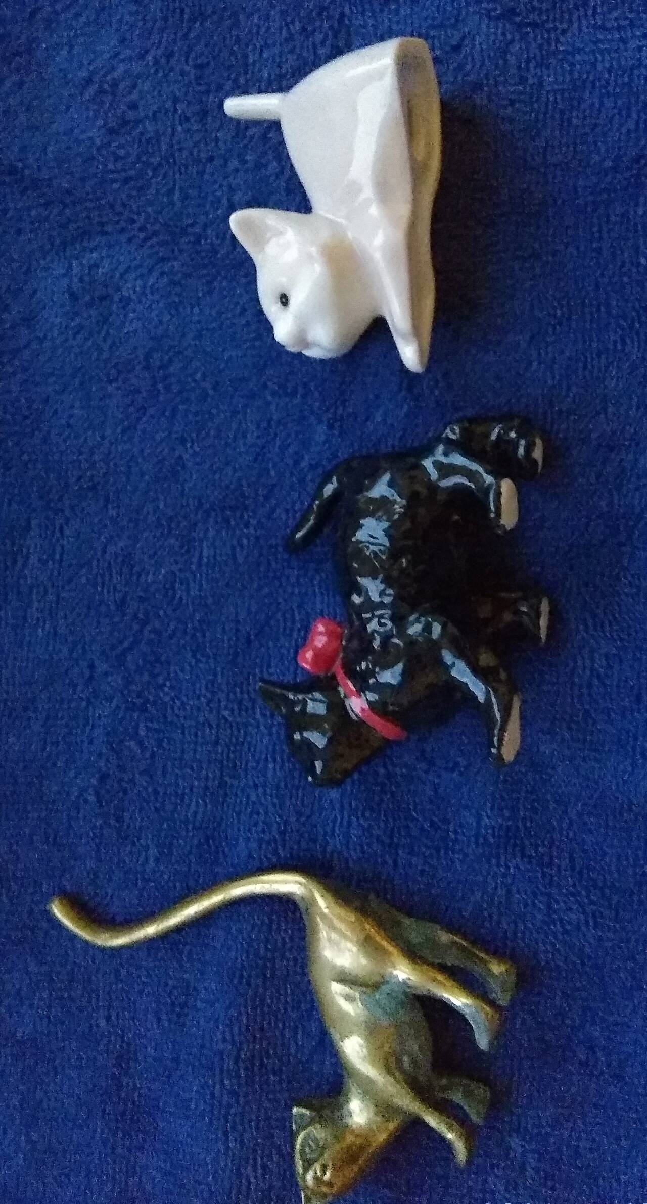 Котики сувенир, предмет интерьера в Электростали фото 6 Бытовая электроника Электросталь