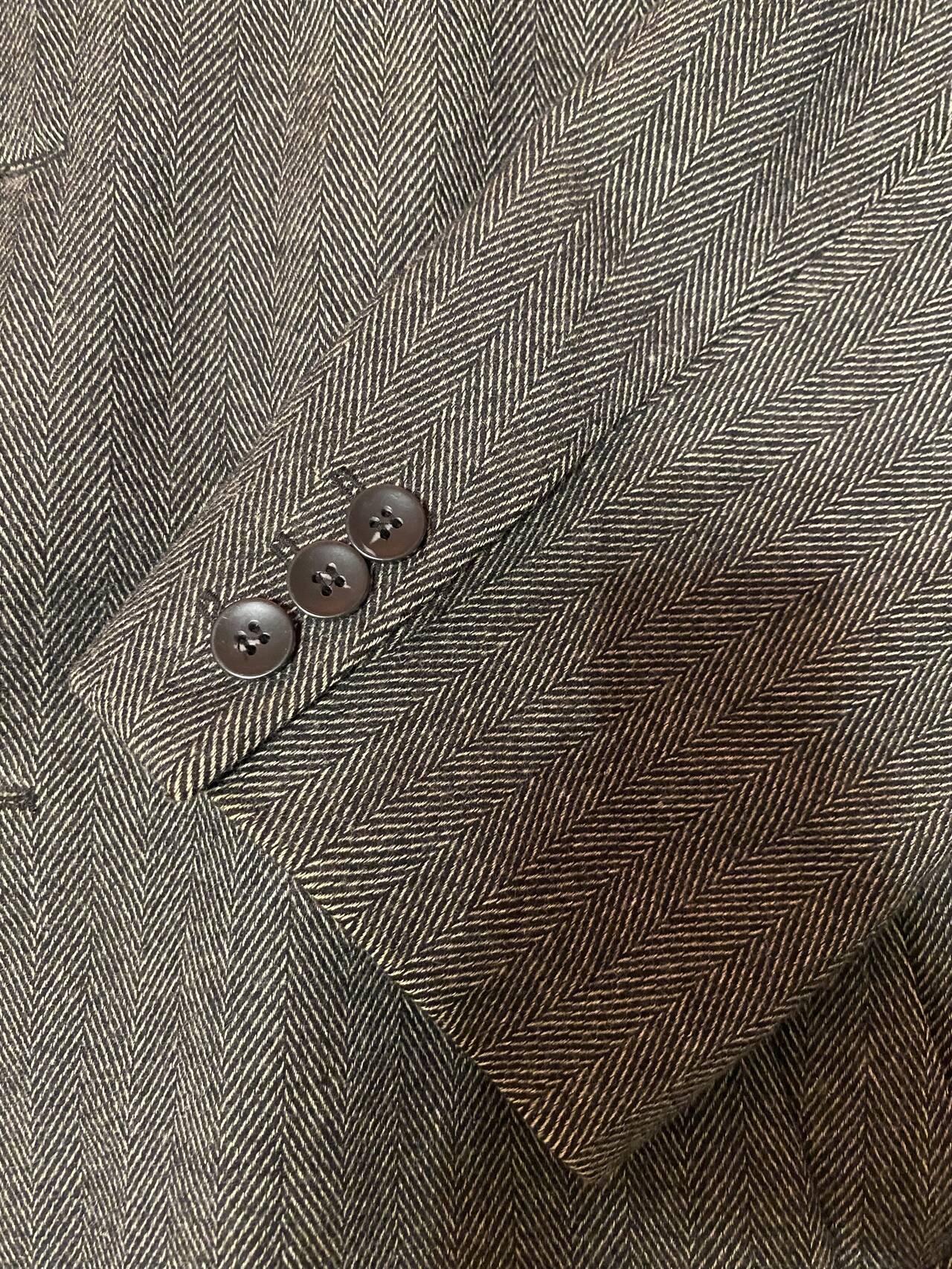 Мужское демисезонное шерстяное пальто  в Саратове фото 3 Личные вещи Саратов