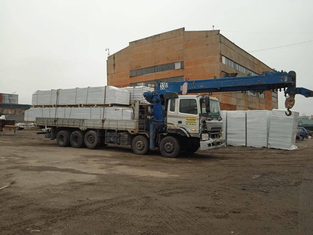 Аренда спецтехники в Подольске фото 6 Услуги Подольск Аренда спецтехники в Подольске фото 6 Услуги Подольск