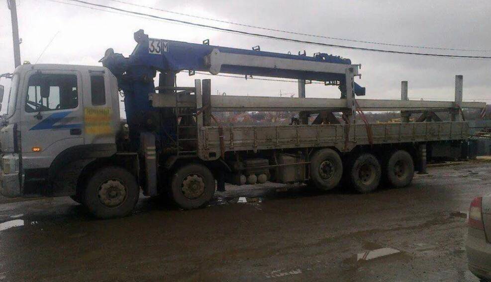 Аренда спецтехники в Подольске фото 2 Услуги Подольск Аренда спецтехники в Подольске фото 2 Услуги Подольск