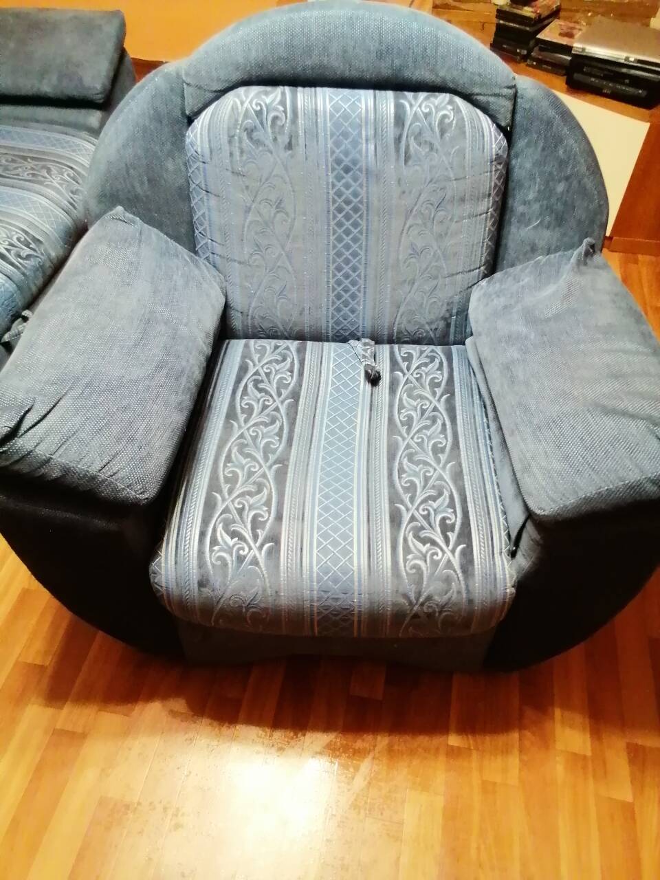 диван  выдвижной  б.у в Екатеринбурге фото 2 Для дома и дачи Екатеринбург