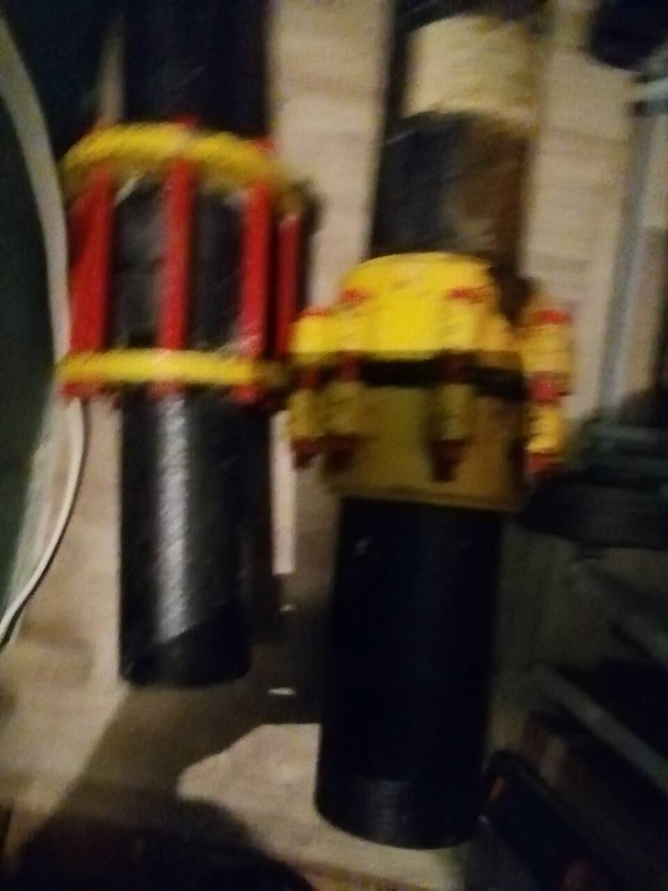 флянцевые  муфты  новые в Екатеринбурге фото 1 Для дома и дачи Екатеринбург