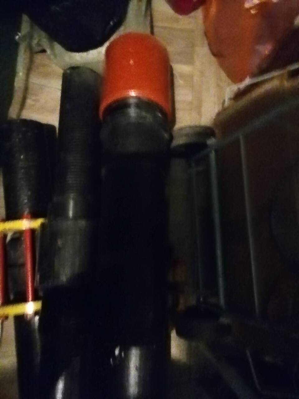 флянцевые  муфты  новые в Екатеринбурге фото 2 Для дома и дачи Екатеринбург