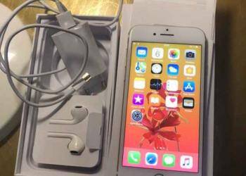 Продам iphone 6s