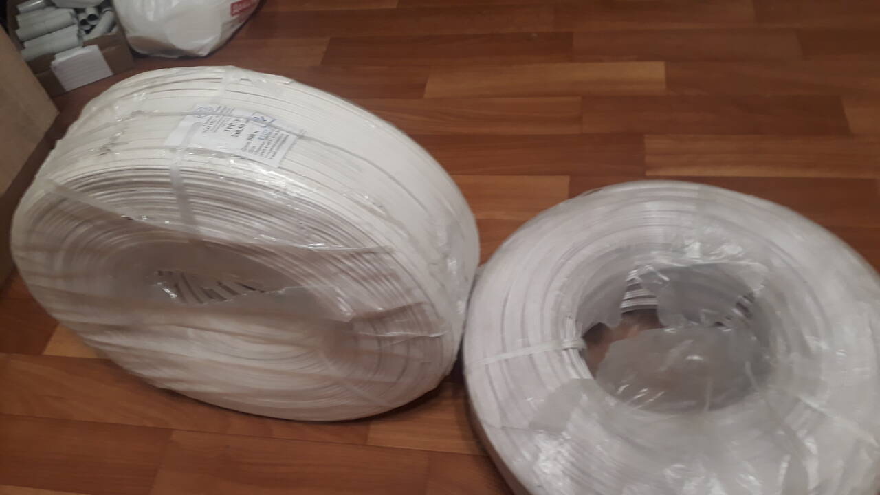 кабель трв тр 2* 0.50 в Екатеринбурге фото 1 Для дома и дачи Екатеринбург