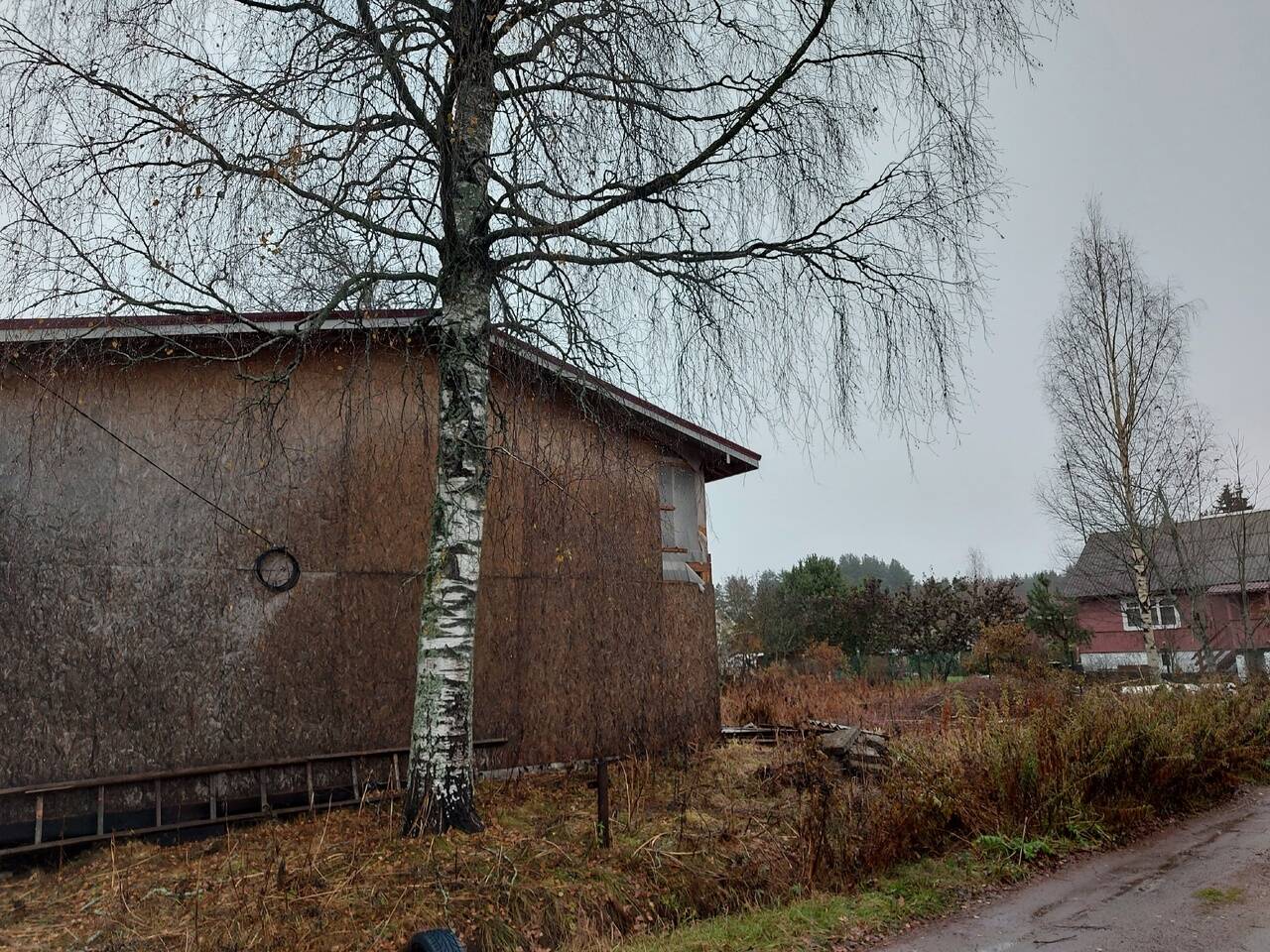 Продам участок с дачей в п Толоконниково в Выборге фото 6 Недвижимость Выборг